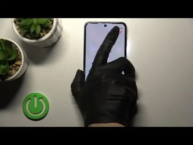 'Video thumbnail for How to Turn On / Off Flashlight on Samsung Galaxy Z Flip4 - Manage Torch'