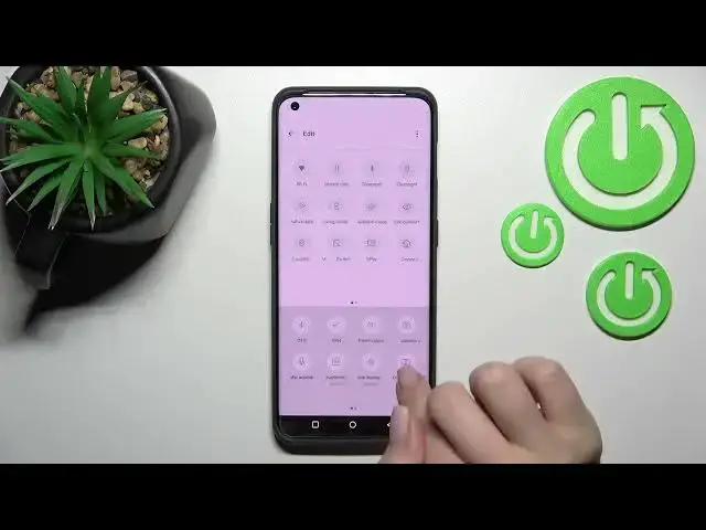 Video thumbnail for OnePlus 10 Pro - How To Edit Notification Panel Shortcuts