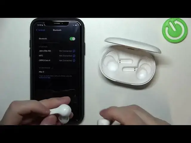 Video thumbnail for How to Pair Anker Soundcore Life Note with iPhone?