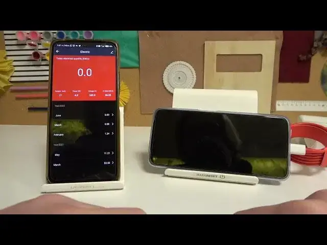 Video thumbnail for OnePlus Nord CE 2 Lite - Charger Performance