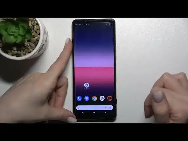 Video thumbnail for How to Manage Quick Launch on Sony Xperia 5 III - Quick Launch Power Key Function
