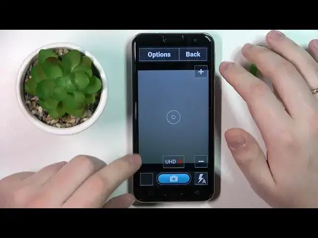 Video thumbnail for How to Use High Resolution Camera Mode on EMPORIA Smart 5? - Camera Settings