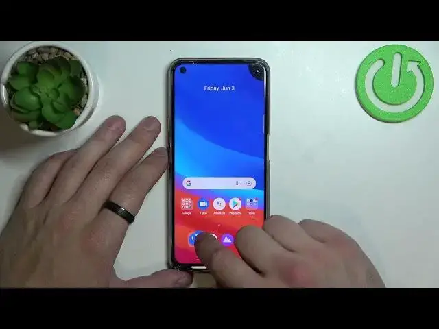 'Video thumbnail for How to Restore Messages Icon in Realme Narzo 50?'