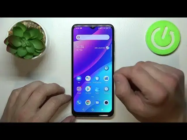 Video thumbnail for How to change display brightness level on TCL 30 SE / Change TCL 30 SE screen brightnes