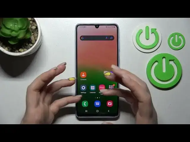 'Video thumbnail for How to Change Screen Recorder Sound Settings in SAMSUNG Galaxy A33 – Customize Screen Recording'