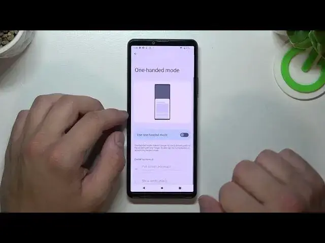 Video thumbnail for How to Find Display Settings on SONY Xperia 10 IV - Manage Display Settings