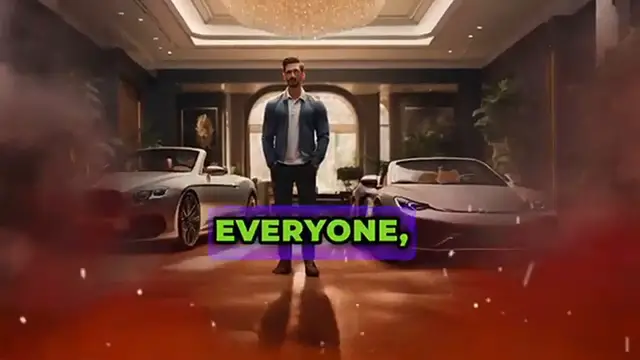 Video thumbnail for 10 Signs You Will Make a Lot of Money in 2024