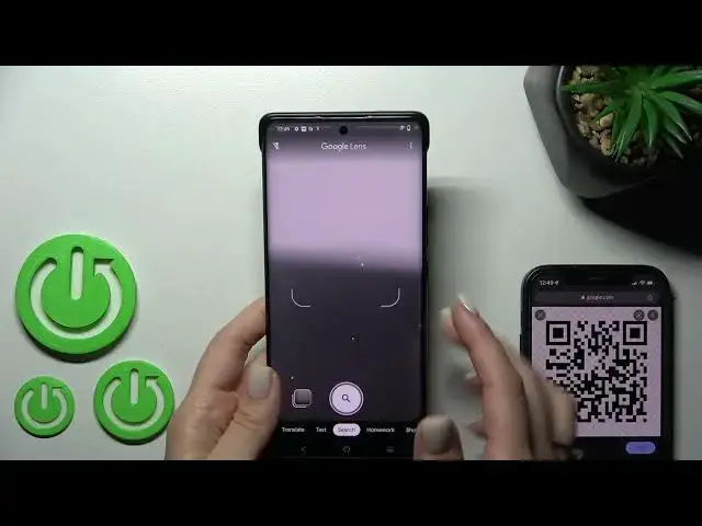 Video thumbnail for How to Scan QR Codes in VIVO X80 Pro?