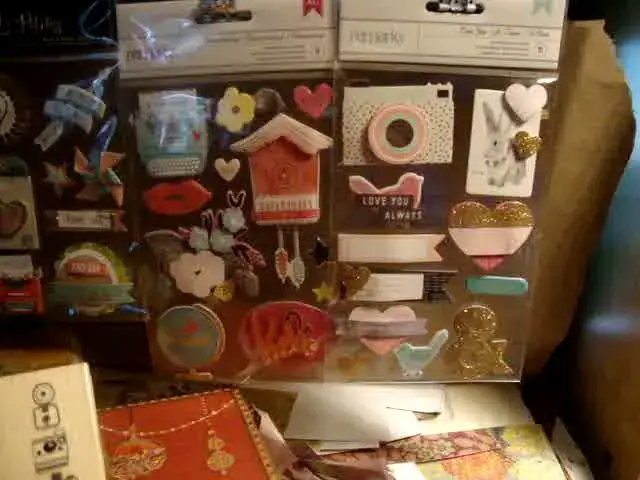 Video thumbnail for hobby lobby haul