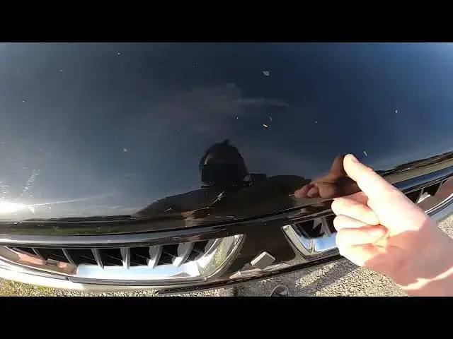 Video thumbnail for How to Unlock and Lift the Hood Up in Mitsubishi Pajero III ( 2000 – 2006 ) - Open Bonnet by Lever