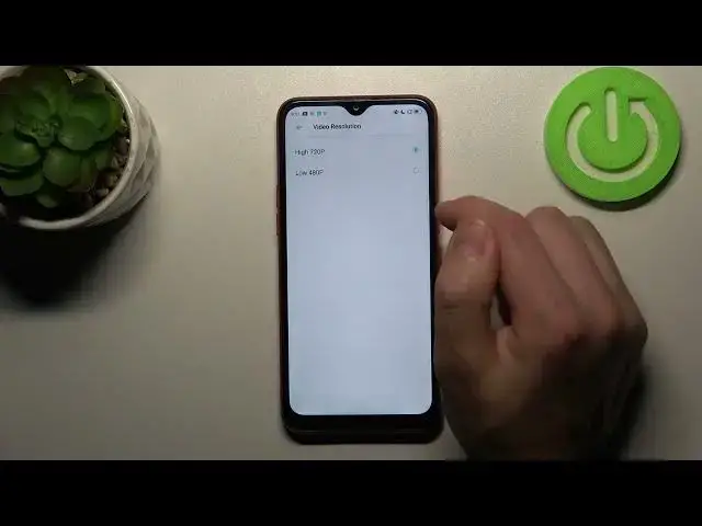 'Video thumbnail for How to Change Sound Settings of Screen Recorder in Oppo A1K - Access Screen Recorder Options'