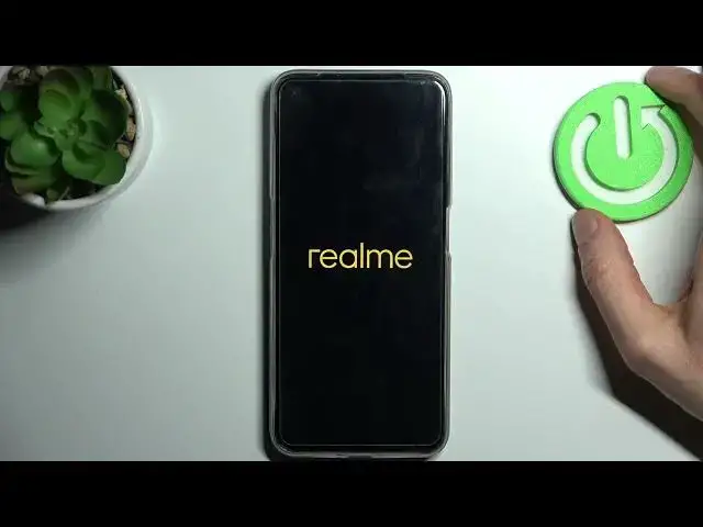 Video thumbnail for Realme Narzo 50   factory reset