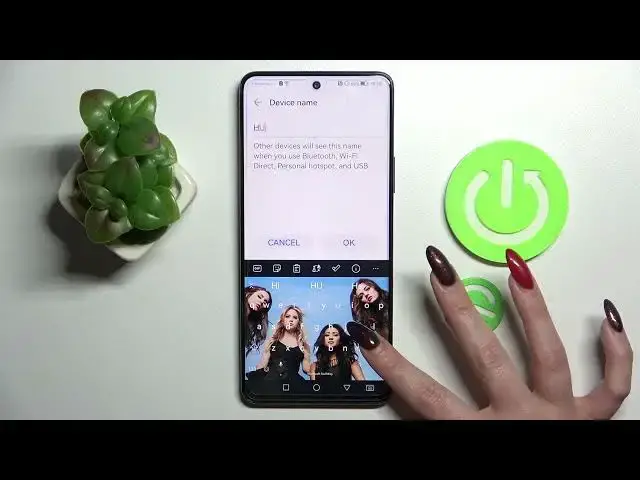 'Video thumbnail for How to Change Device Name on Huawei Nova 9 SE / Rename Huawei Nova 9 SE'
