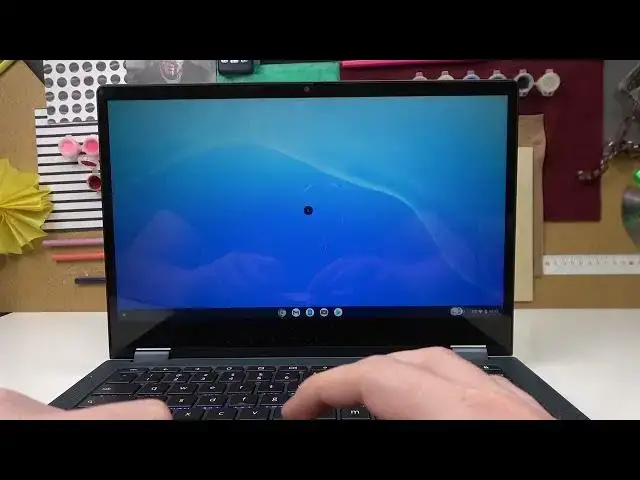 Video thumbnail for Lenovo Chromebook - How To Stop Screen Recording
