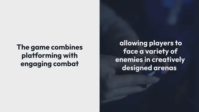 Video thumbnail for Jak And Daxter Combat Mechanics Explained