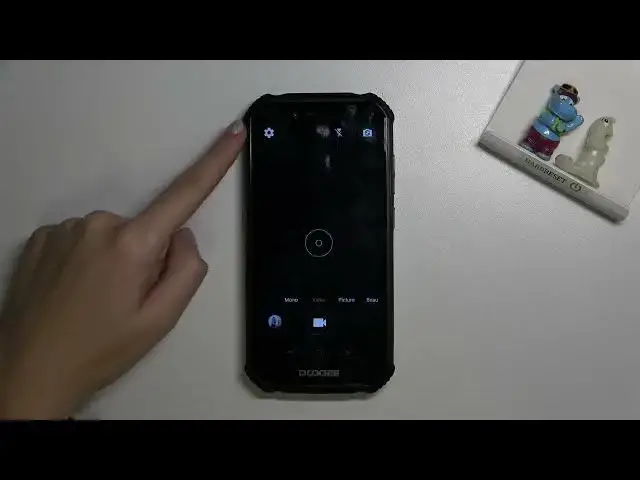 Video thumbnail for How to Activate Image Stabilization on Doogee S40 - Turn On Image Stabilization