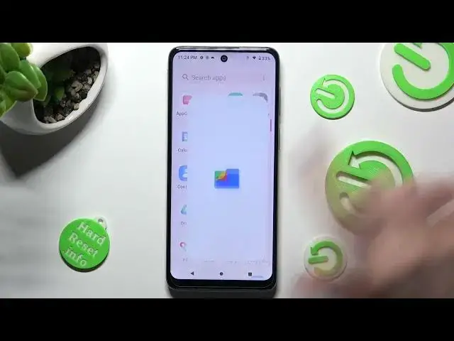 'Video thumbnail for How to Clear the Storage on a MOTOROLA Moto E32s - Perform a Storage Clean Up'