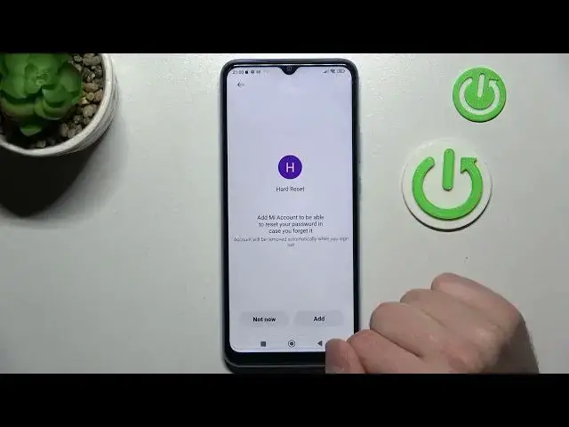 Video thumbnail for How to Hide Photos in Gallery on XIAOMI Redmi 10C - Make Photo Album Private