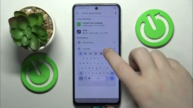 Video thumbnail for How to Fix Floating Keyboard on VIVO Y200?