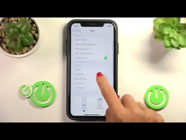 Video thumbnail for How to Block Pop-Ups in Safari on iPhone? | BLOCK RANDOM POP-UPS