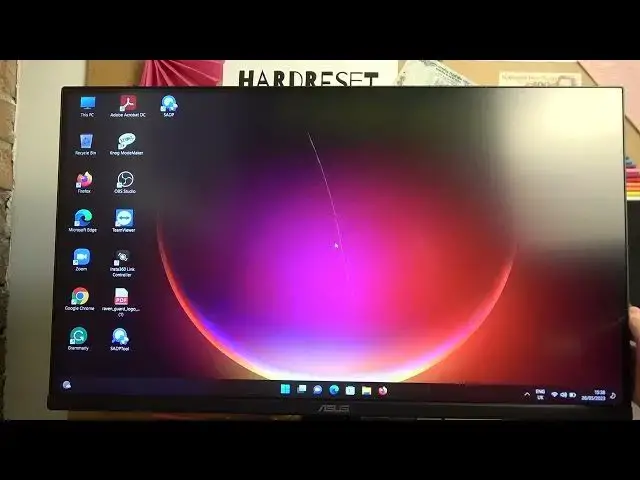 'Video thumbnail for How To Adjust Shadow Boost On Asus TUF Gaming VG289'