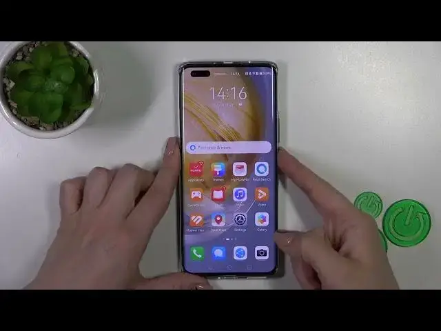 'Video thumbnail for How to Set Up Lock Screen Wallpaper in Huawei Nova 11 Pro - Find Wallpaper Settings'