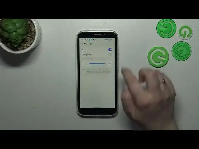 Video thumbnail for How to Enable Eye Comfort Mode on DOOGEE X97 Pro? Turn ON Eye Saver Mode & Use Phone at Night!