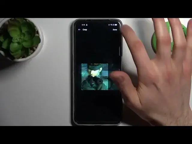 Video thumbnail for REALME Narzo 50   contact photo