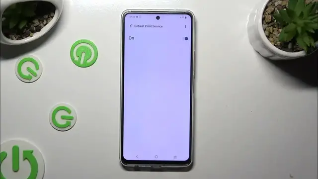 Video thumbnail for How to Connect Printer on VIVO Y200?