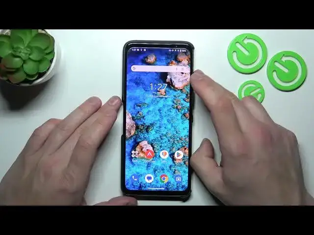 Video thumbnail for How to Turn Off the Flashlight on ASUS ROG Phone 7