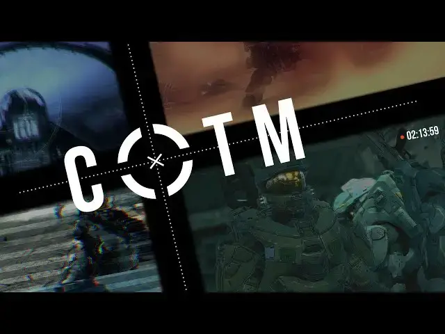 'Video thumbnail for CotM September 2017 Winner - Giraffez'