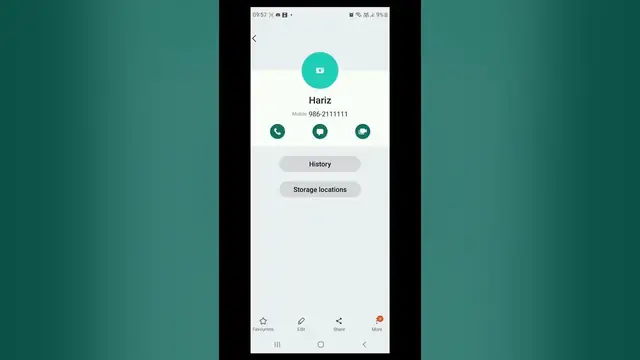 Video thumbnail for Do Text Messages Get Delivered If Blocked?