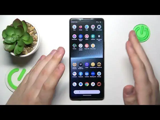 Video thumbnail for 5 BEST TRICKS for SONY Xperia 1 V | Essential Tips
