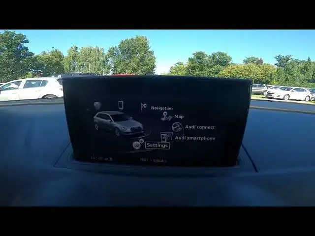 'Video thumbnail for How to Check Software Version in AUDI A3 8V ( 2012 – 2020 ) | Manage System'
