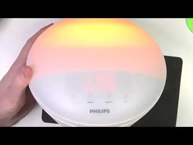 Video thumbnail for How To Setup Alarm Clock In Philips Wake Up