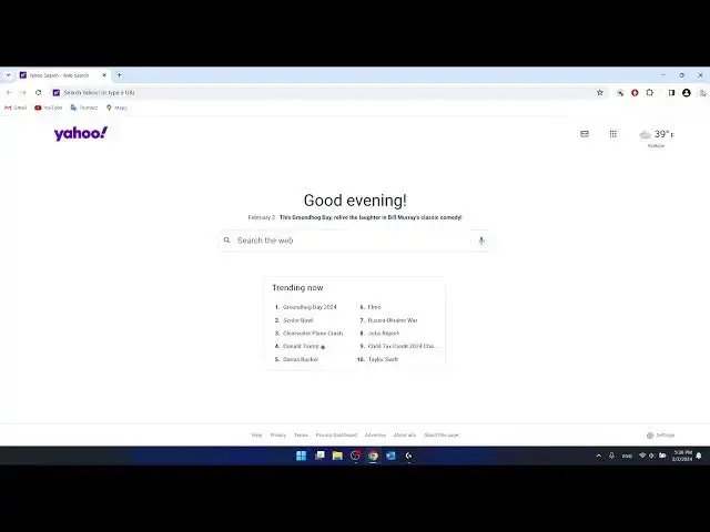 'Video thumbnail for How to Remove Yahoo Search from Chrome'