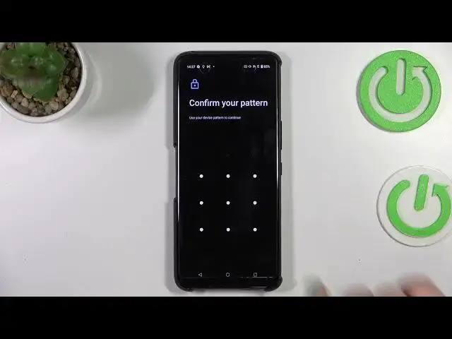 'Video thumbnail for How to Clear Credentials on Asus ROG Phone 6 - Remove Certificates'