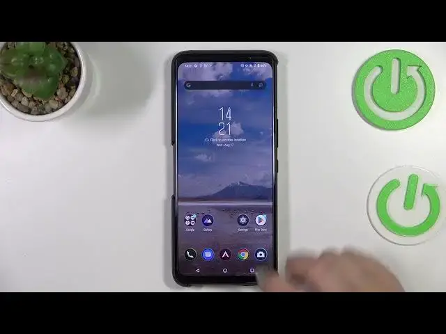 Video thumbnail for How to Check IMEI and Serial Number on Asus ROG Phone 6 - Find IMEI & SN