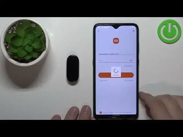 Video thumbnail for How to Pair Xiaomi Mi Band 7 with Android Smartphone?