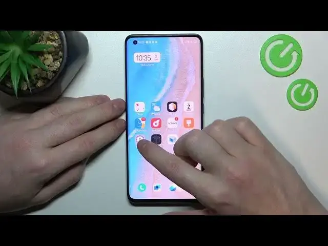 Video thumbnail for VIVO IQOO 5 Pro - How To Change Lock Screen Wallpaper
