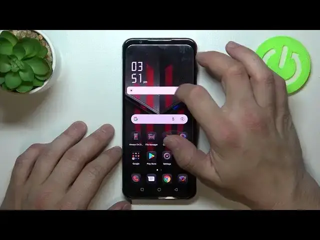 'Video thumbnail for How to Change Display Brightness Level on Nubia Red Magic 5S / Change brightness on Red Magic 5S'