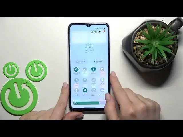 Video thumbnail for How to Switch On Flashlight on Samsung Galaxy A13 | Enable Flashlight on Samsung Galaxy A13