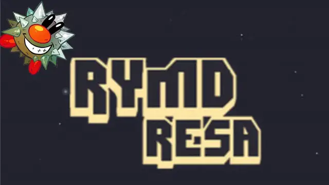 Video thumbnail for Let's Play RymdResa: Chill space rogue-lite