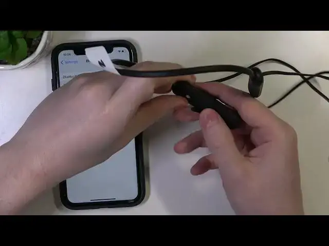 Video thumbnail for How to Pair Sony WI-SP510 with iPhone?