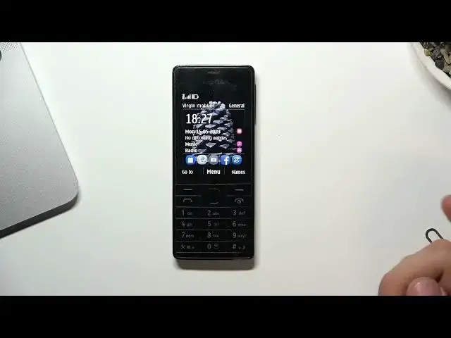 Video thumbnail for How to Enable Silent Mode on Nokia 515?