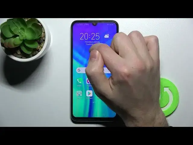 'Video thumbnail for How to Change Screen Recorder Sound Settings on Honor 20E – Use Screen Recorder App'