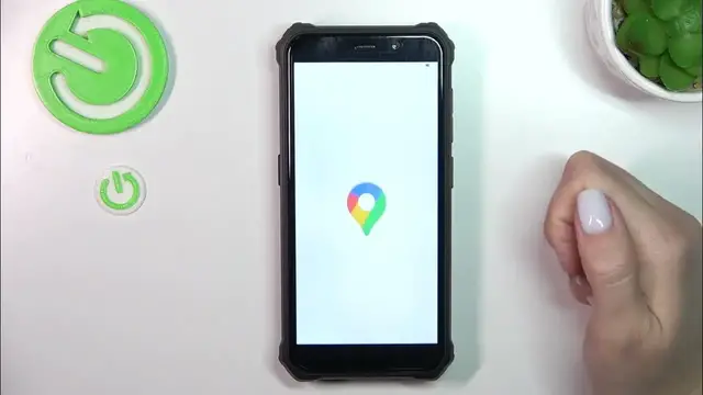 Video thumbnail for Jak usunąć zapisane miejsca Dom/Praca w Google Maps?