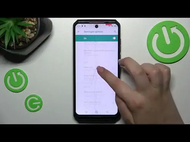 Video thumbnail for OUKITEL K13 Pro - How To Enable Developer Settings