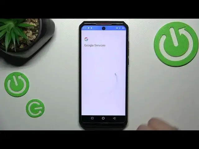Video thumbnail for OUKITEL K13 Pro - How To Add & Remove Google Account