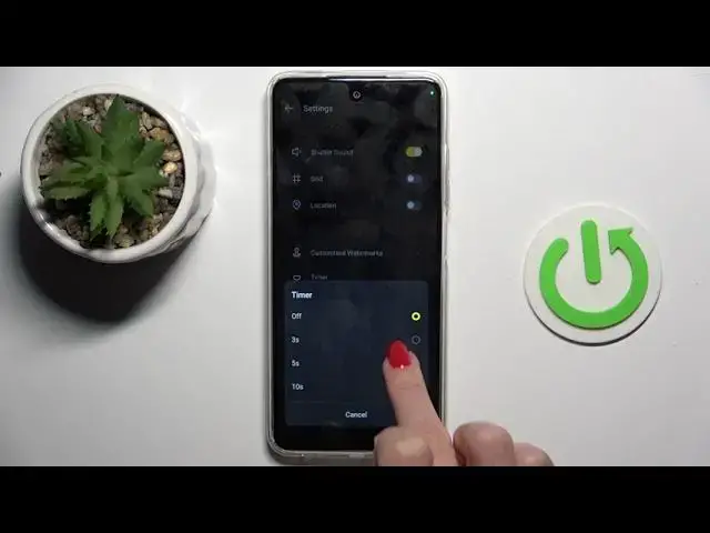 Video thumbnail for Perfect Your Shots: Setting a Camera Timer on TECNO Spark 20C!